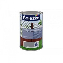 Śnieżka Beton Posadzka 5l Brąz