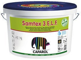 Caparol Samtex 3 15l farba lateks Venato 55