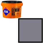 Tynk silikonowy Gemini RS 25kg Atlas SAH 0393
