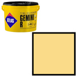 Tynk silikonowy Gemini R 25kg Atlas SAH 0019