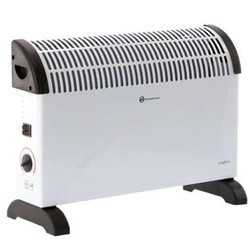 Grzejnik elektryczny konwektorowy z termostatem 2000W