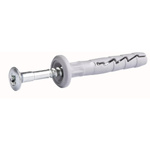 Kołek wbijany szybkiego montażu 6x60mm 16sztuk