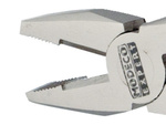 Szczypce uniwersalne 115 mm MODECO