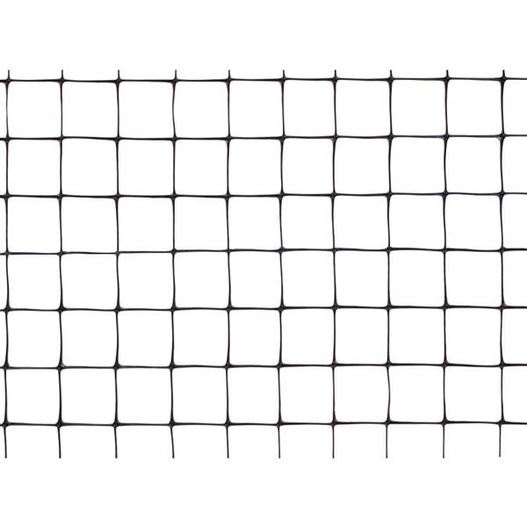 Siatka przeciw kretom 2x50m oczko 16x16mm