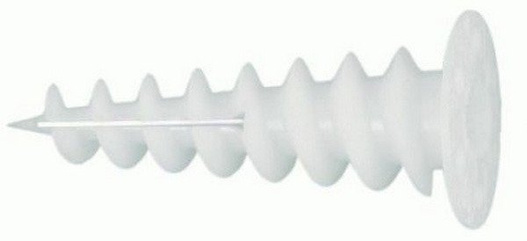 Kołek do mocowania w styropianie TOX ISOL 85