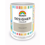 Farba Beckers Designer Vanilla Muffin 5l