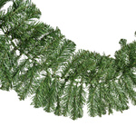 Girlanda świerkowa 2,7m średnica 30 cm