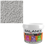 Tynk silikonowy BALANCE EcoSide baranek 1,5mm 25kg OK1