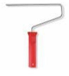 Rączka zaciskowa 25cm fi 8mm Color Expert