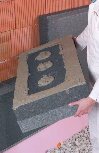 Styropian Austrotherm 031 Fasada Premium 2cm (0,3m3/15m2)