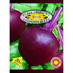 Nasiona Burak Ćwikłowy Czerwona Kula 2 10g