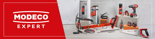 Szczypce uniwersalne 180 mm MODECO