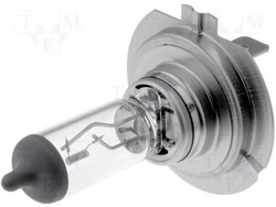 Żarówka halogen H7 12V 55W 1szt. Bottari