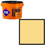 Tynk silikonowy Gemini RS 25kg Atlas SAH 0019
