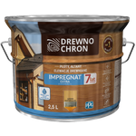 Drewnochron Extra do drewna 2,5L Sosna