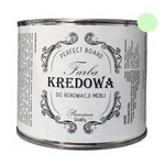 Farba kredowa Perfect 0,5L Zielony agrest