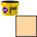 Tynk silikonowy Gemini R 25kg Atlas SAH 0257