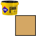 Tynk silikonowy Gemini R 25kg Atlas SAH 0259