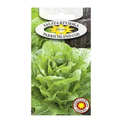 Nasiona Sałata rzymska Parris Island Cos 1g