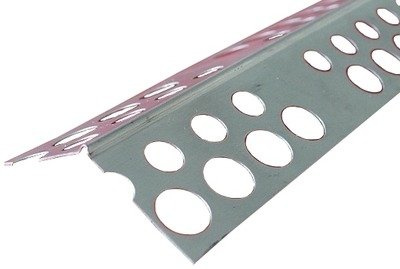 Narożnik aluminiowy rozwartokątny 3m