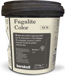 Fuga epoksydowa Fugalite Color epox Kerakoll KK76 Avorio/Pergamon 1,5kg