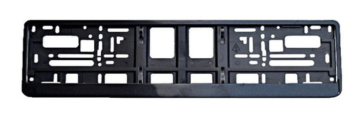 Ramka do tablicy rejestracyjnej 18/23mm Bottari