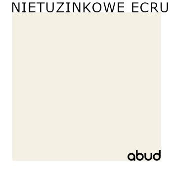 Dulux Easycare Nietuzinkowe ecru  5L