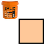 Tynk silikonowy Bolix SIT 1,5mm 10E 25kg
