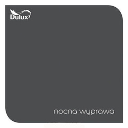 Farba Dulux Kolory Świata Nocna Wyprawa 2,5l