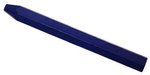 Kreda 12 cm niebieska woskowana MODECO