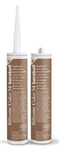 Silikon Sanitarny Kerakoll 310ml Kolor 34