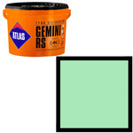 Tynk silikonowy Gemini RS 25kg Atlas SAH 0159
