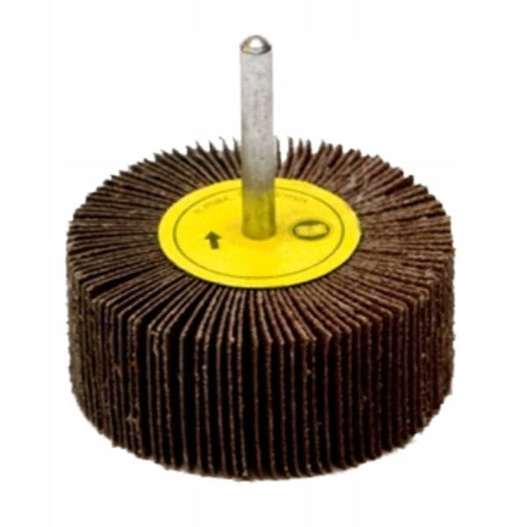 Ściernica listkowa trzpieniowa włóknina Spiner 60x30x6mm 320V