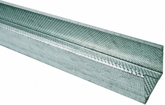 Profil C-75 3m / 0,6mm Knauf