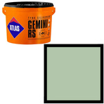 Tynk silikonowy Gemini RS 25kg Atlas SAH 0164