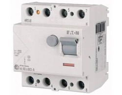 Wyłącznik różnicowy 40A 30MA HNC-40/4/003 4P