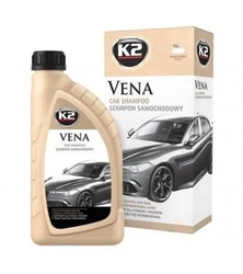 Szampon samochodowy Vena K2 1l