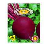 Nasiona Burak ćwikłowy Okrągły Ciemnoczerwony 10g