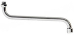 Wylewka 3/4'' typu ''S'' L-250mm Tycner