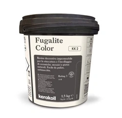 Fuga epoksydowa Fugalite Color Epox Neutralny Biały KK2 Kerakoll 1,5kg