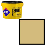 Tynk silikonowy Gemini R 25kg Atlas SAH 0015