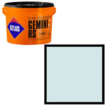 Tynk silikonowy Gemini RS 25kg Atlas SAH 0346