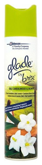 Odświeżacz powietrza Brise 300ml Drzewo sandałowe