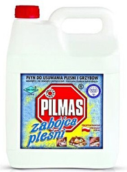 Pilmas zabójca pleśni 5L