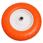 Koło do taczki Pełne 400x8