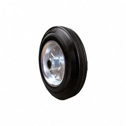 Koło pełne z gumy 4000-075 LONGWAY
