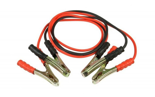 Kable rozruchowe 400A Bottari