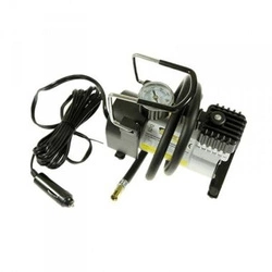 Kompresor BIG-TIRE 12V 140PSI z manometr 12A