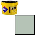 Tynk silikonowy Gemini R 25kg Atlas SAH 0153