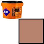 Tynk silikonowy Gemini RS 25kg Atlas SAH 0301